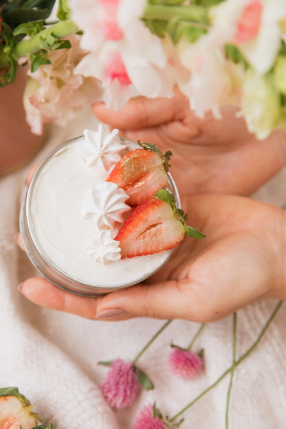 Cuchareable de Tres Leches