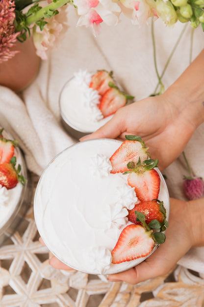 Cuchareable de Tres Leches