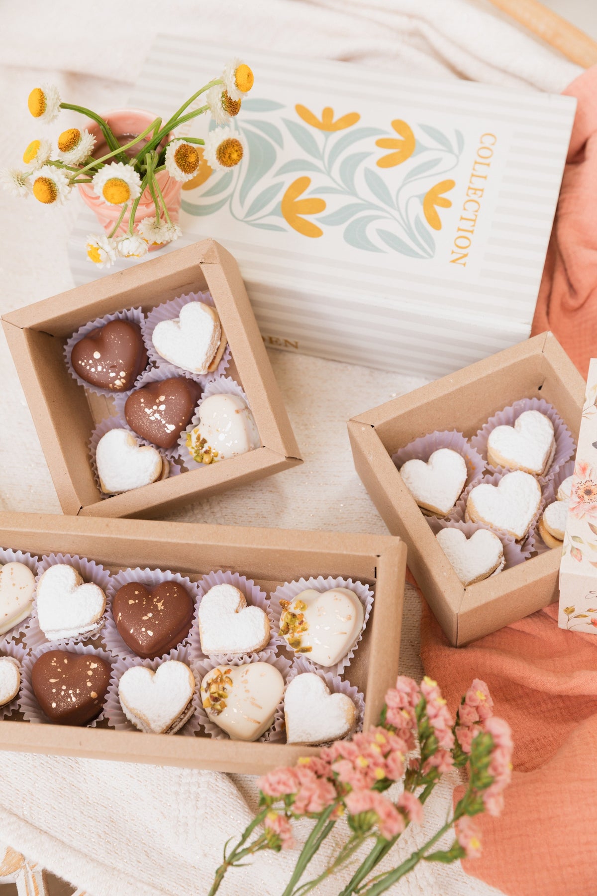 Alfajores Especiales