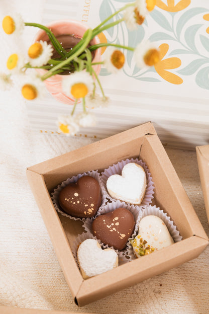 Alfajores Especiales