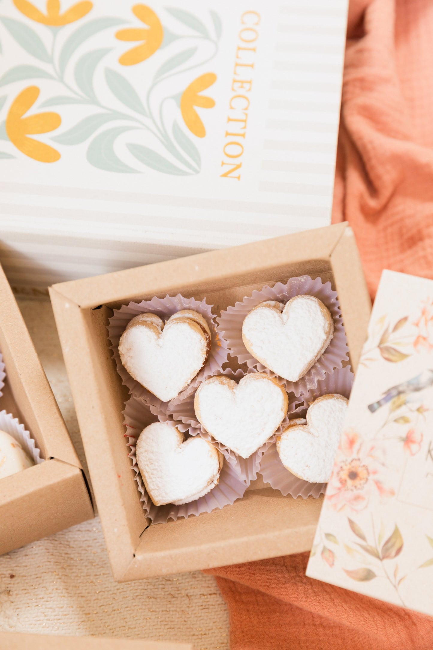Alfajores Especiales