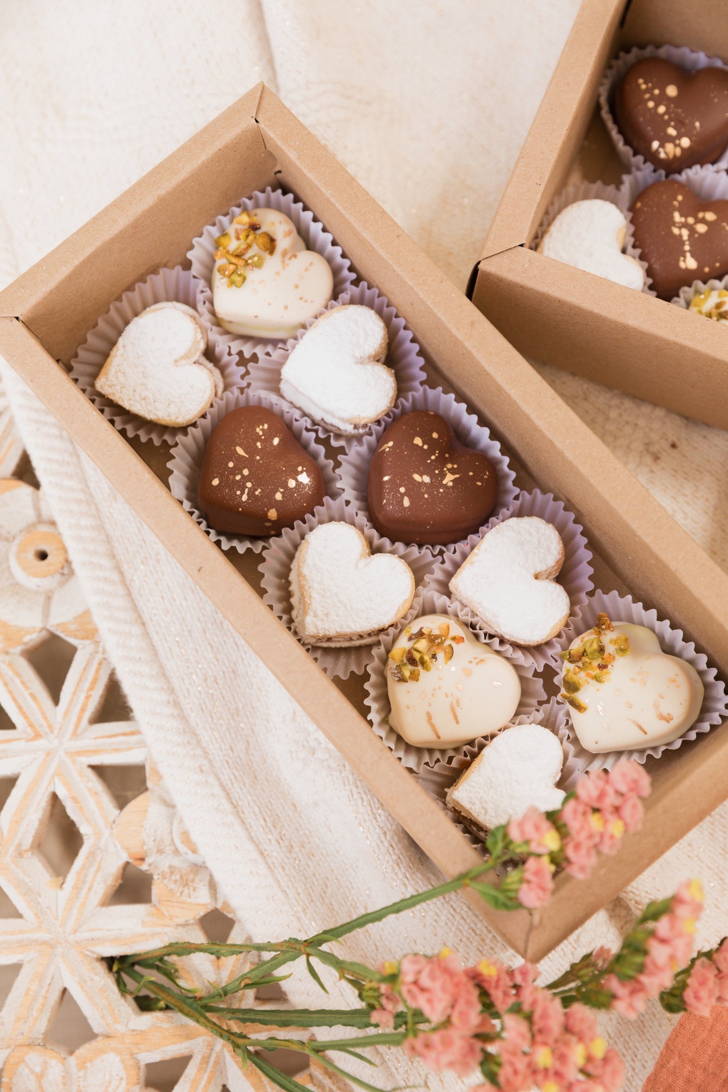Alfajores Especiales