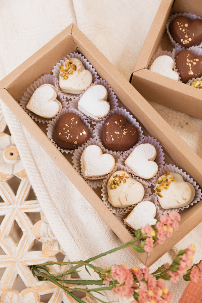 Alfajores Especiales