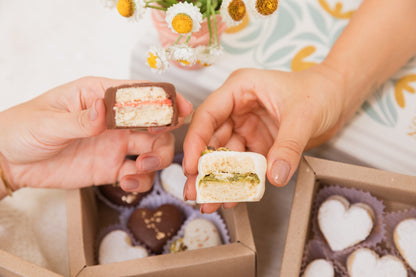 Alfajores Especiales
