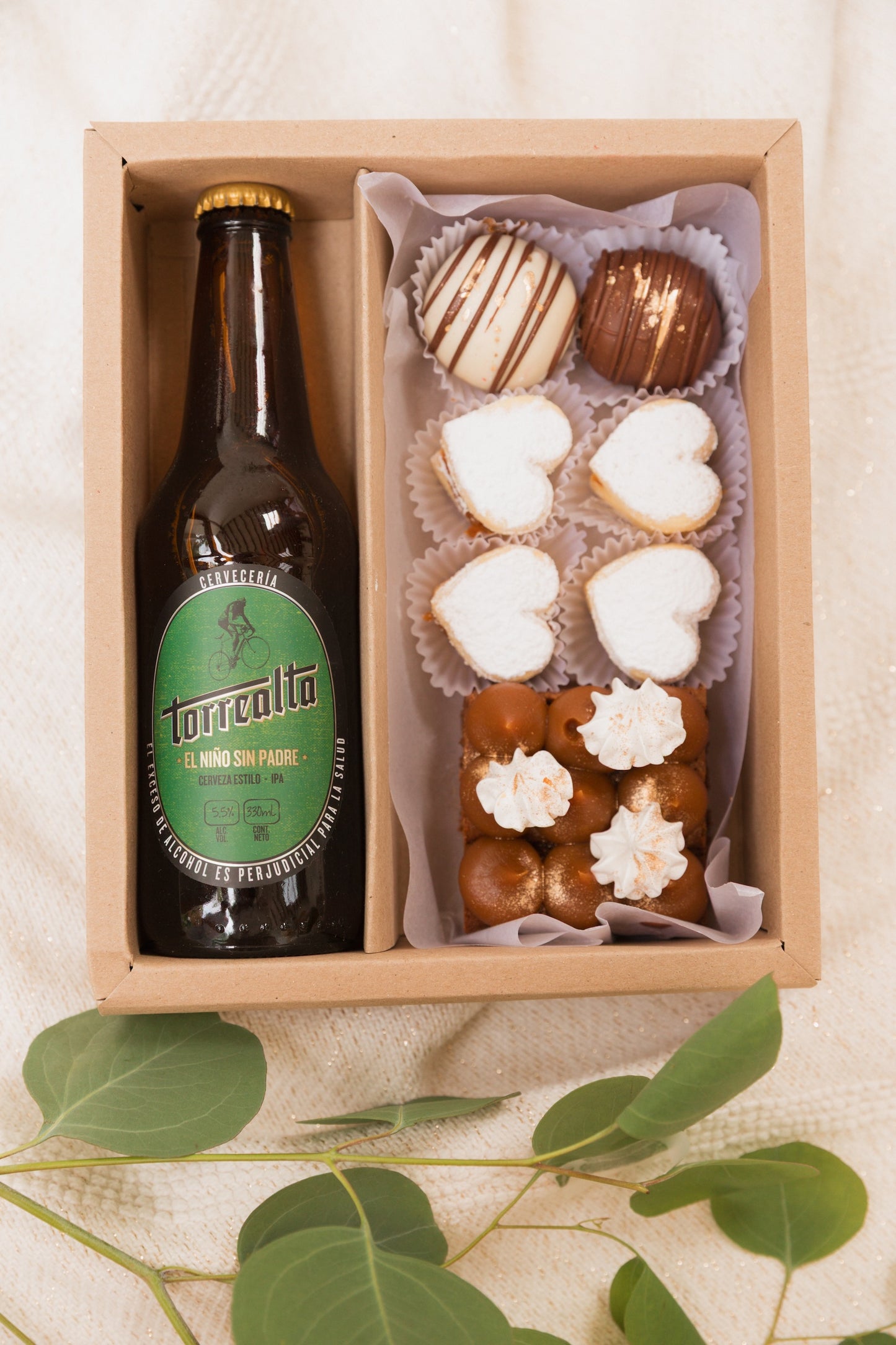 Kit Cerveza