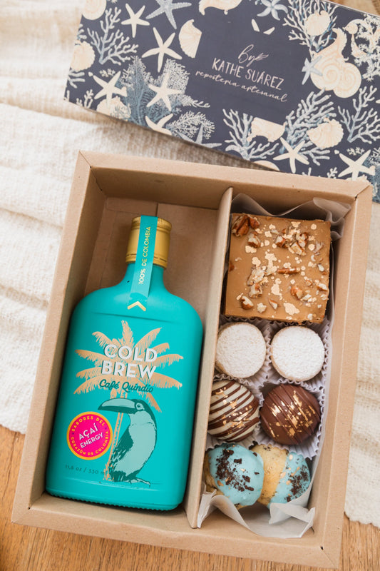 Kit Cold Brew