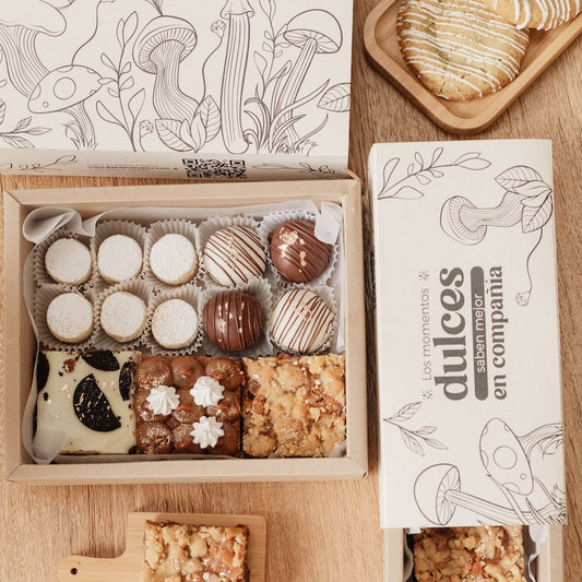 Caja Surtida Grande Padres
