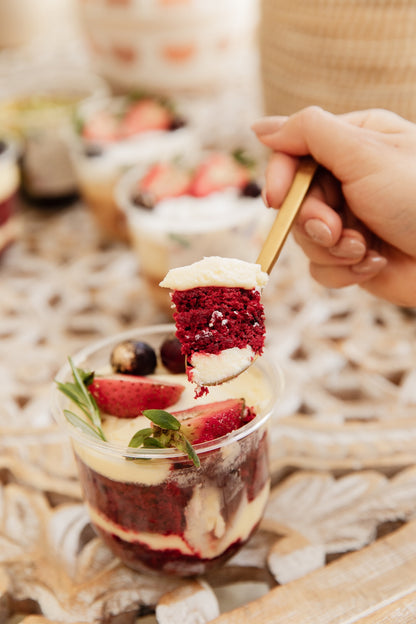 Cake Jar