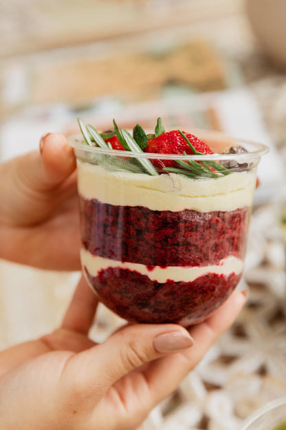 Cake Jar