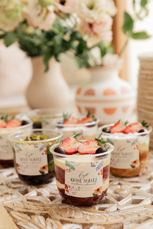 Cake Jar