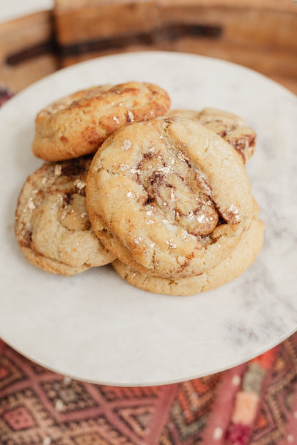 Galletas Rellenas X3 Un