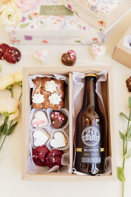 Kit Cerveza Especial